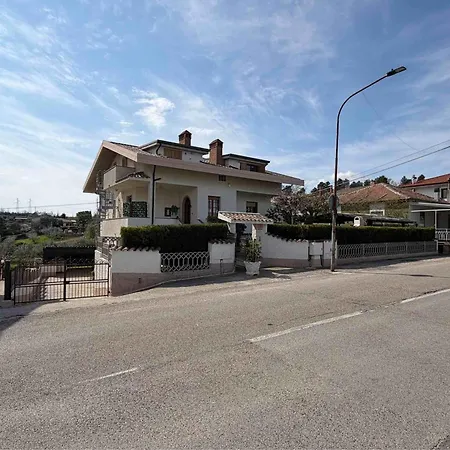 Apartment Casa Renato 2