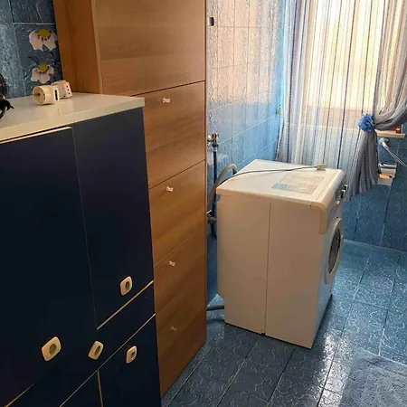 Appartement Casa Renato 2 Silvi Paese