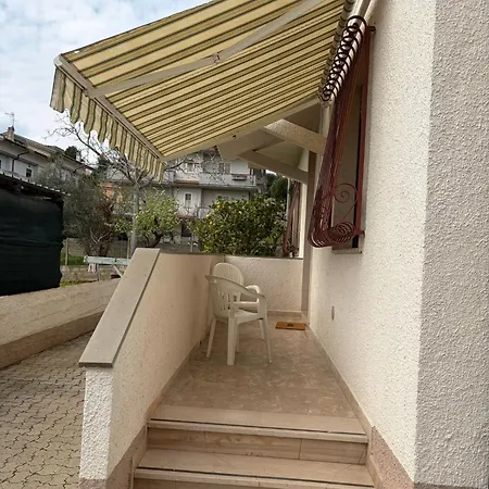 Appartement Casa Renato 2