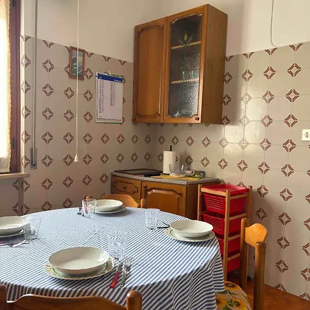 Casa Renato 2 Appartement *