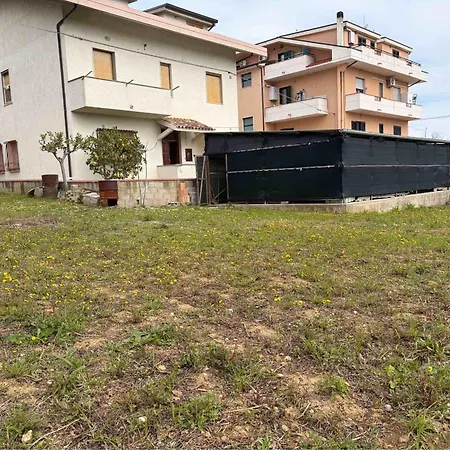 Apartamento Casa Renato 2 *