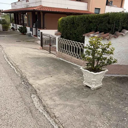 Casa Renato 2 * Silvi Paese