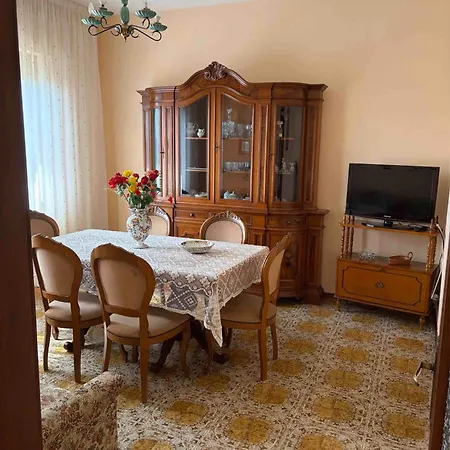 Casa Renato 2 Silvi Paese