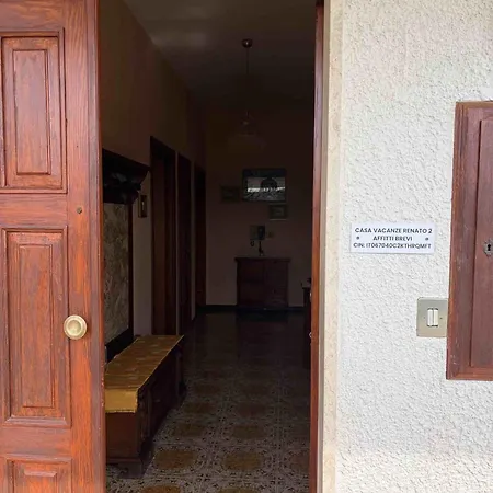 Casa Renato 2 Appartement *