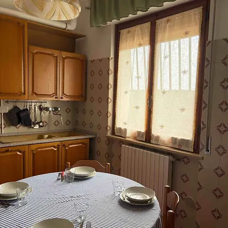 Appartement Casa Renato 2 *
