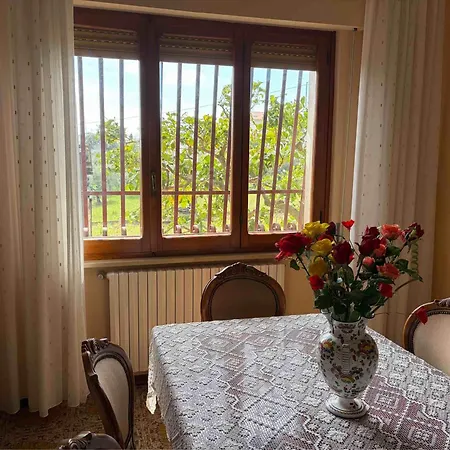 Apartamento Casa Renato 2 *