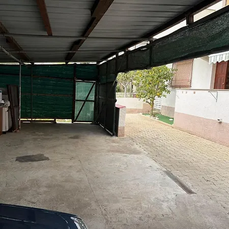 Casa Renato 2 * Silvi Paese