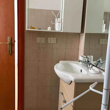 Appartement Casa Renato 2