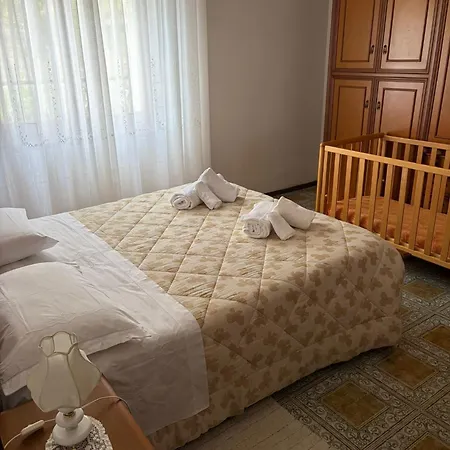 Casa Renato 2 Appartement *