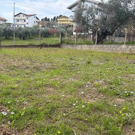 Appartement Casa Renato 2