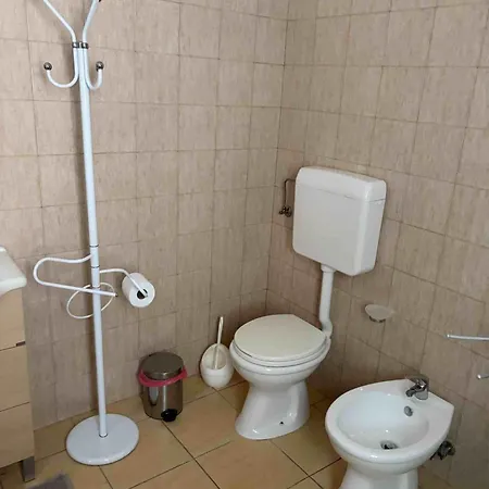 Casa Renato 2 Appartement Silvi Paese
