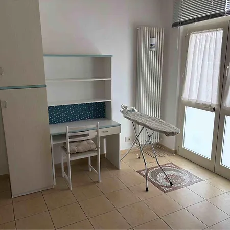 Casa Renato 2 Appartement