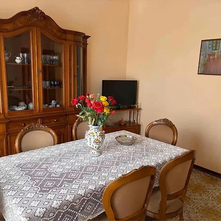 Casa Renato 2 Appartement Silvi Paese