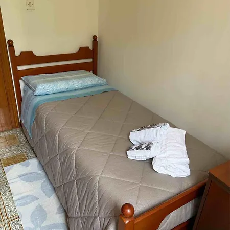 Casa Renato 2 * Silvi Paese