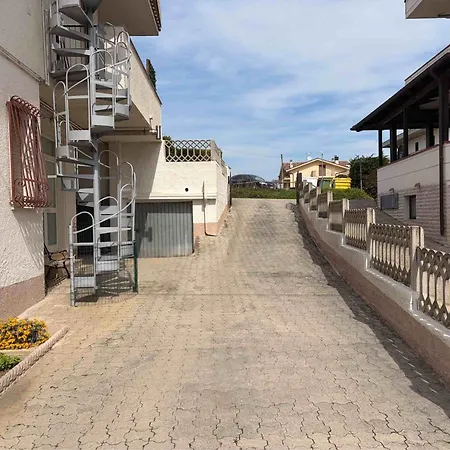 Appartement Casa Renato 2 Silvi Paese