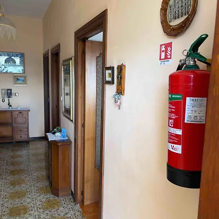 Casa Renato 2 Silvi Paese