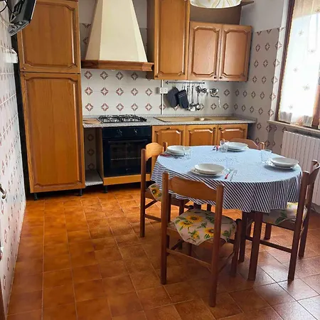 Appartement Casa Renato 2