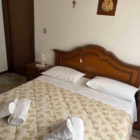 Appartement Casa Renato 2 *