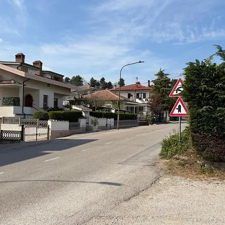 Appartement Casa Renato 2 Silvi Paese