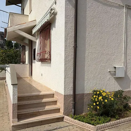 Casa Renato 2 Appartement Silvi Paese